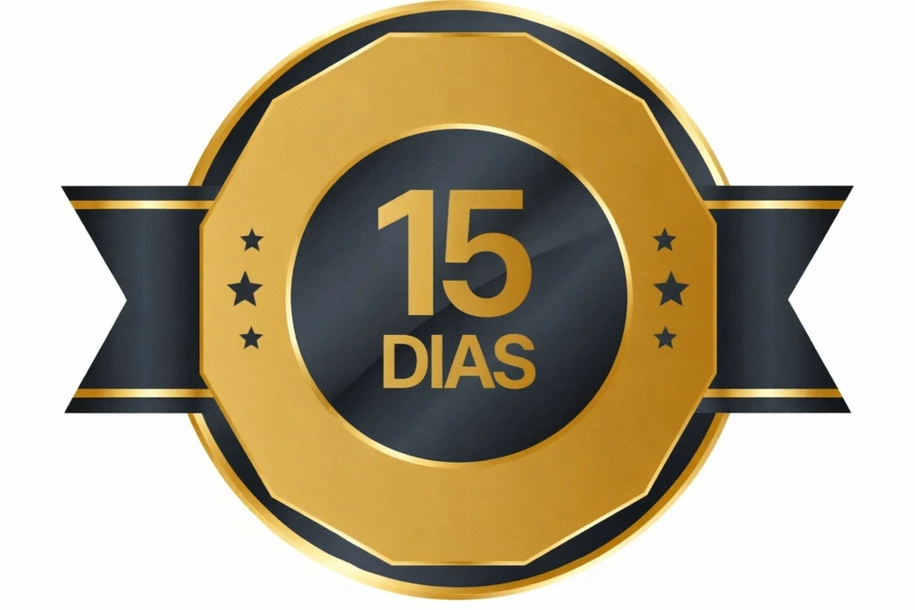 15-Day Money-Back Guarantee